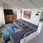 Hermosa Casa Con Vista 180 Al Mar En Maitencillo