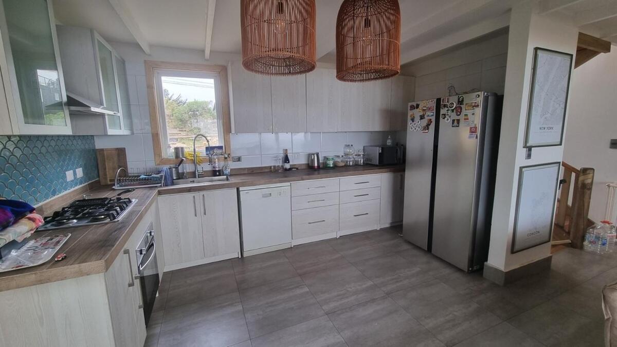 Apartamento Hermosa Casa Con Vista 180 Al Mar En Maitencillo