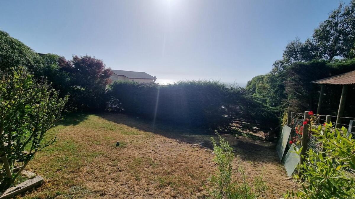 Apartamento Hermosa Casa Con Vista 180 Al Mar En Maitencillo Valparaíso