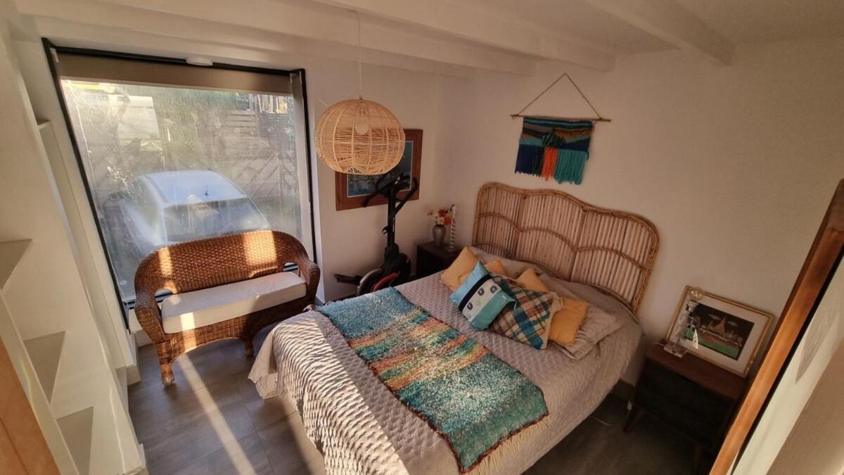 Hermosa Casa Con Vista 180 Al Mar En Maitencillo Apartamento Valparaíso