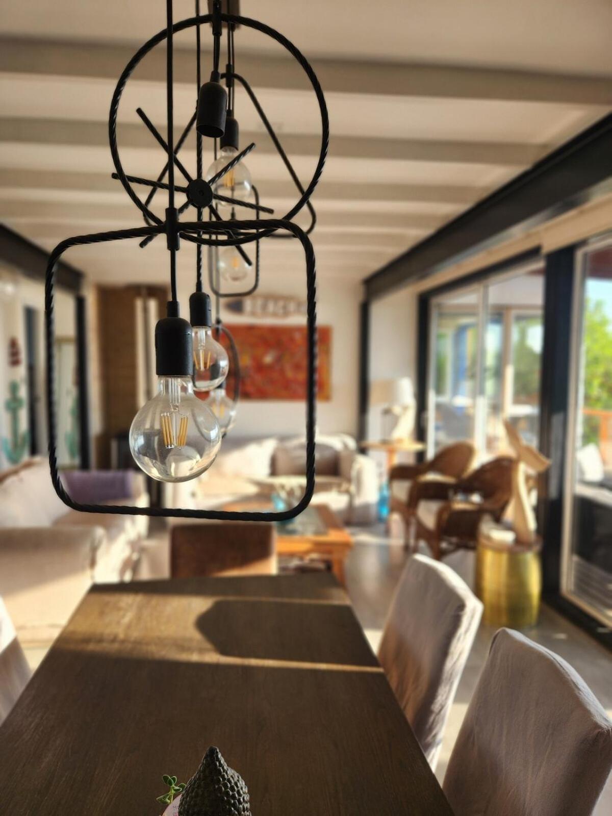 Apartamento Hermosa Casa Con Vista 180 Al Mar En Maitencillo *
