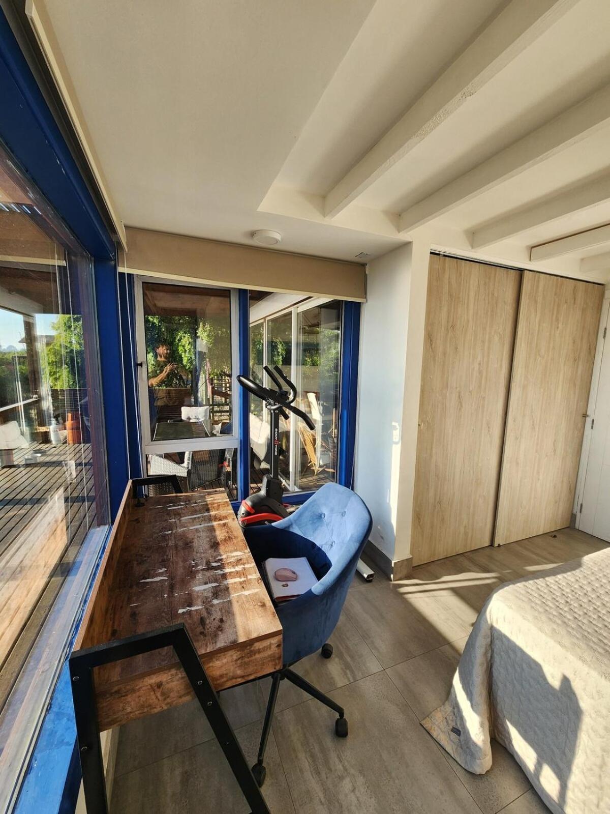 Hermosa Casa Con Vista 180 Al Mar En Maitencillo Apartamento